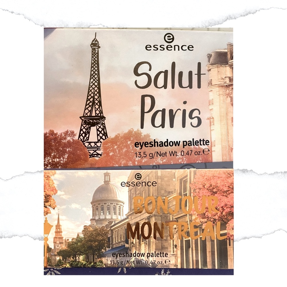 🇫🇷 🇨🇦 Tu parles francais?paris&montreal